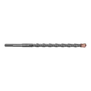 2718934 Бур по бетону, SDS-plus, Ø14×260/200мм, Китай, PQ