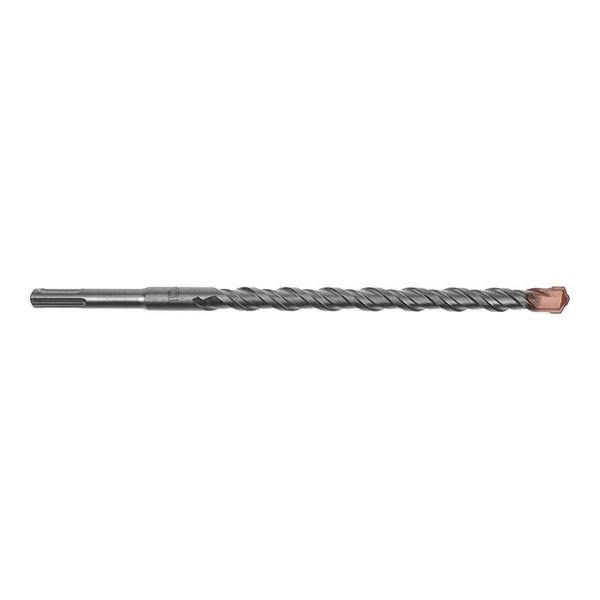 2718934 Бур по бетону, SDS-plus, Ø14x260/200мм, Китай, PQ 1 2718934-bur-po-betonu-sds-plus-radders
