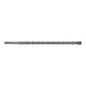 2718935 Бур по бетону, SDS-plus, Ø14×310/250мм, Китай, PQ