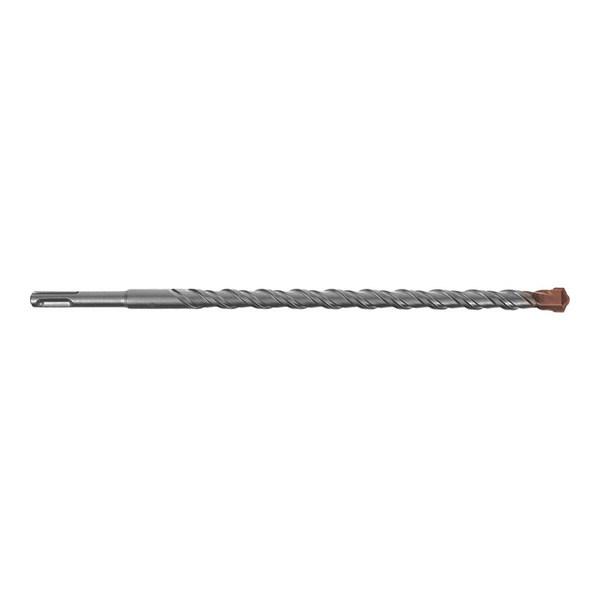 2718935 Бур по бетону, SDS-plus, Ø14x310/250мм, Китай, PQ 1 2718935-bur-po-betonu-sds-plus-radders
