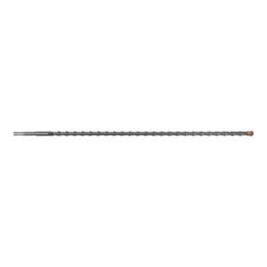 2718937 Бур по бетону, SDS-plus, Ø14×610/550мм, Китай, PQ