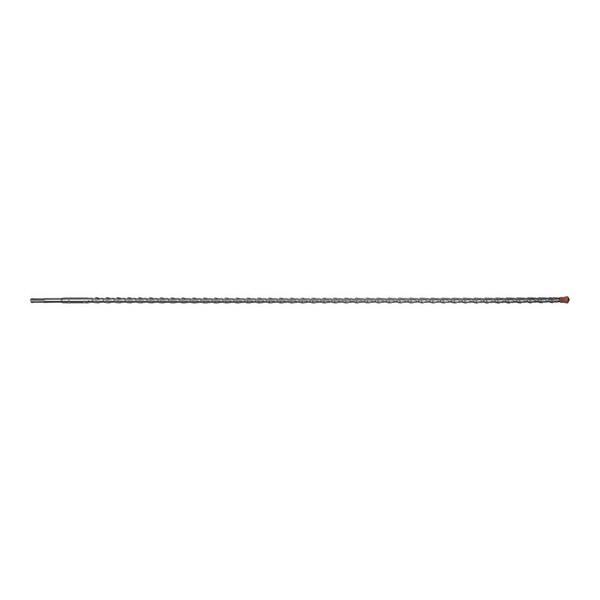 2718939 Бур по бетону, SDS-plus, Ø14x1000/950мм, Китай, PQ 1 2718939-bur-po-betonu-sds-plus-radders