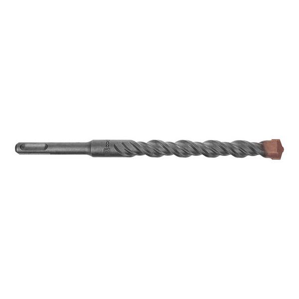 2718940 Бур по бетону, SDS-plus, Ø16x210/150мм, Китай, PQ 1 2718940-bur-po-betonu-sds-plus-radders