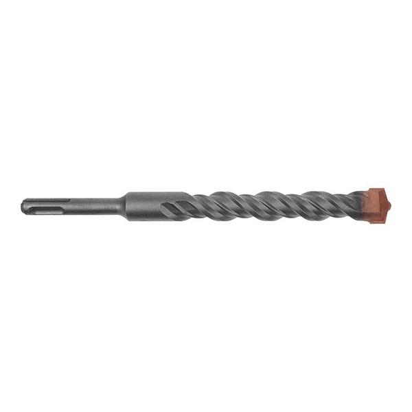 2718952 Бур по бетону, SDS-plus, Ø20x200/150мм, Китай, PQ 1 2718952-bur-po-betonu-sds-plus-radders