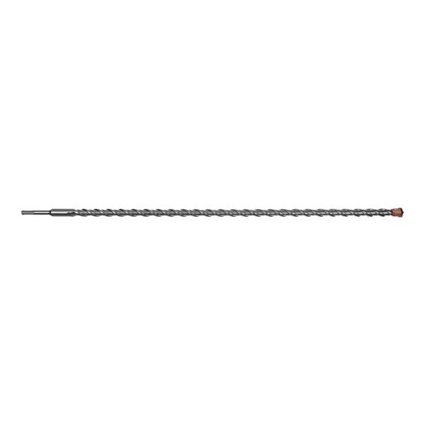 2718956 Бур по бетону, SDS-plus, Ø20x800/750мм, Китай, PQ 1 2718956-bur-po-betonu-sds-plus-radders