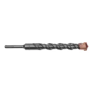 2718963 Бур по бетону, SDS-plus, Ø25×250/200мм, Китай, PQ