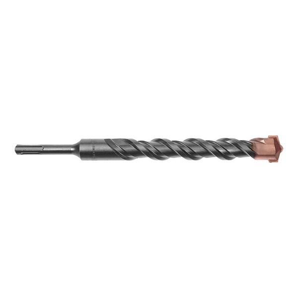 2718963 Бур по бетону, SDS-plus, Ø25x250/200мм, Китай, PQ 1 2718963-bur-po-betonu-sds-plus-radders