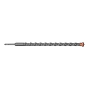 2718964 Бур по бетону, SDS-plus, Ø25×450/400мм, Китай, PQ