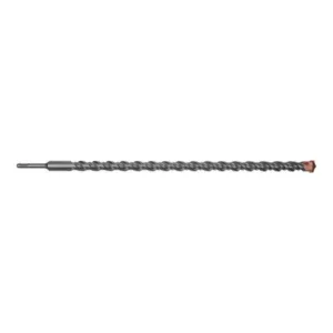2718965 Бур по бетону, SDS-plus, Ø25×600/550мм, Китай, PQ