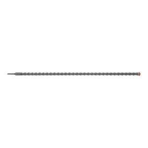 2718967 Бур по бетону, SDS-plus, Ø25×1000/950мм, Китай, PQ