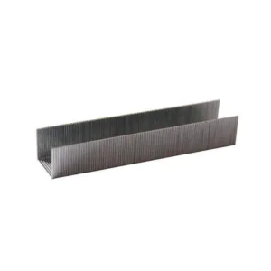 3401004 Скобы закаленные 12мм,тип 53, 1000 шт., Китай, T4P