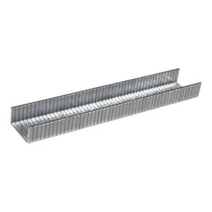 3411001 Скобы закаленные 6мм, тип 140, 1000шт., Китай, T4P