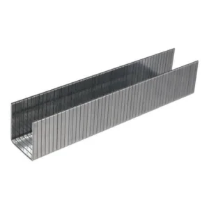 3411004 Скобы закаленные 12мм, тип 140, 1000шт., Китай, T4P