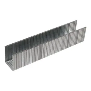 3901005 Скобы закаленные 14мм, тип 140, 1000шт., Тайвань, PQ