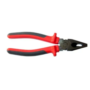 3501203 Плоскогубцы комбинированные, двухк. рук. 200мм, Китай Pqtools