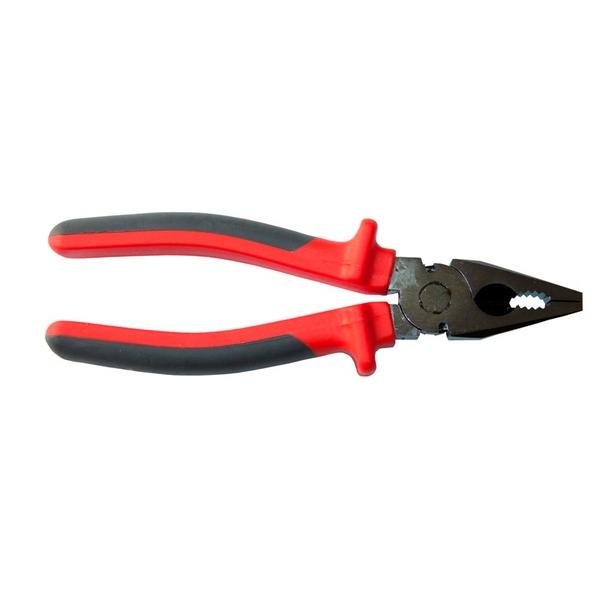 3501203 Плоскогубцы комбинированные, двухк. рук. 200мм, Китай Pqtools 1 3501203-ploskogubtsy-kombinirovannye-dvuhkomponentnaya-rukoyatka-radders