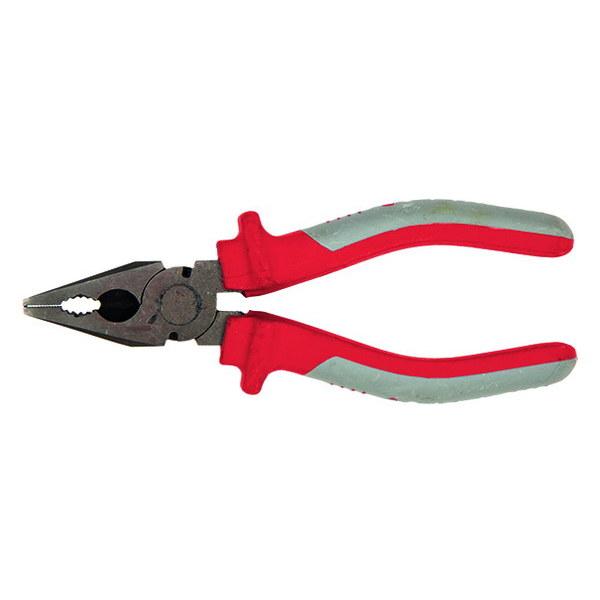 3501203 Плоскогубцы комбинированные, двухк. рук. 200мм, Китай Pqtools 2 3501203-ploskogubzy-kombinirovannye-dvuhkomponentnaya-rukoyatka-a