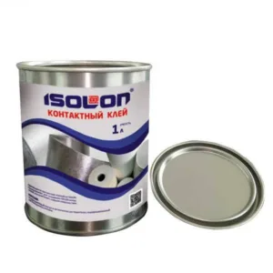 Клей контактный Isolon 800 гр.