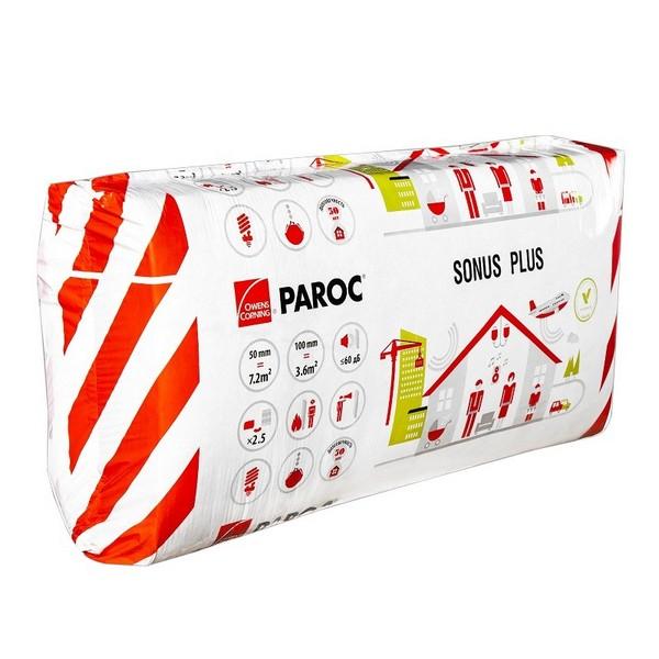 8570673 Каменная вата Paroc Sonus Plus 600х1200х050 мм BP/32 10 1 paroc-sonus-plus-a