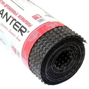 Planter Extra 2х20 м