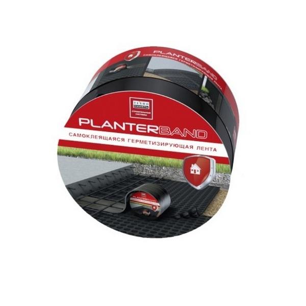 467783 Лента самоклеющаяся Planterband 10м х 10см 2 planterband-a