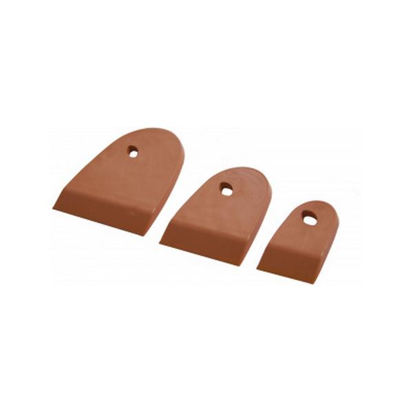 1209002 Набор шпателей ПВХ 33/55/77 мм 330 Россия Korvus 2 1209002-nabor-shpateley-pvc-a