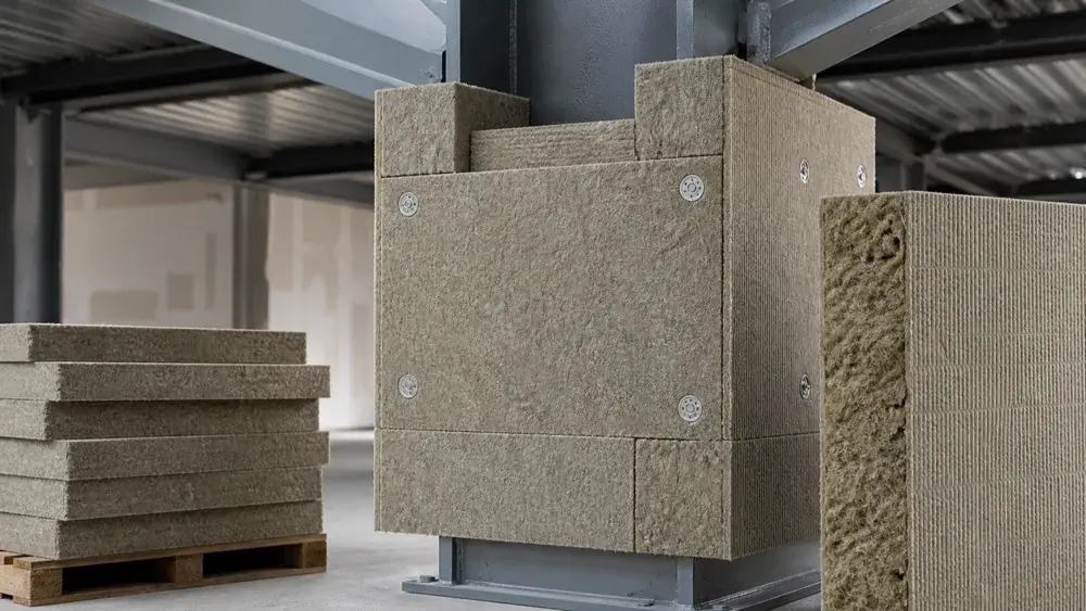 Rockwool Conlit 150 для строительных работ в Москве и МО