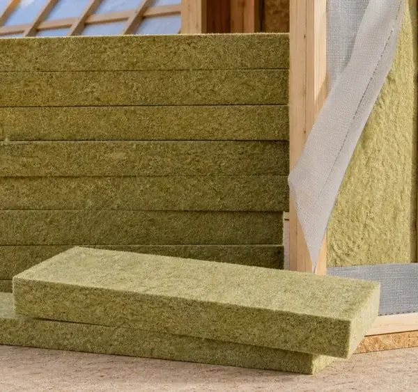 Rockwool Лайт Баттс Скандик