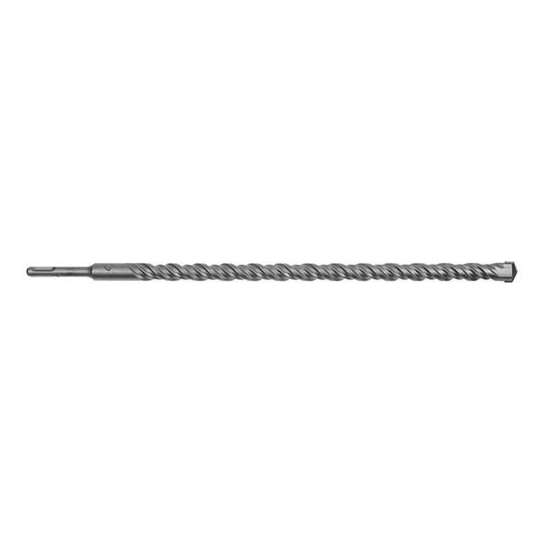 2708923 Бур по бетону, SDS-plus, Ø20х450/400мм, Китай, T4P 1 2708923-bur-po-betonu-sds-plus-radders
