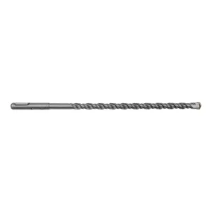 2708931 Бур по бетону, SDS-plus, Ø10х260/200мм, Китай, T4P