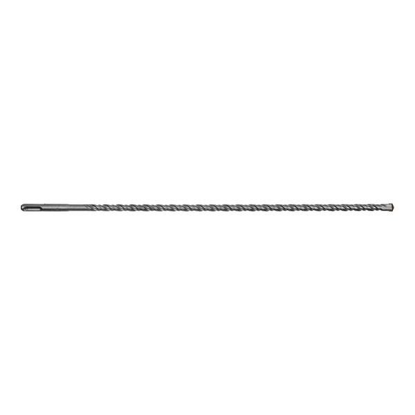 2708932 Бур по бетону, SDS-plus, Ø10х450/400мм, Китай, T4P 1 2708932-bur-po-betonu-sds-plus-radders