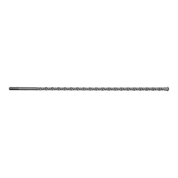 2708935 Бур по бетону, SDS-plus, Ø12х450/400мм, Китай, T4P 1 2708935-bur-po-betonu-sds-plus-radders