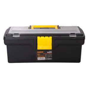 8001011 Ящик для инструмента 13″ (33х17х12см), Россия, KORVUS