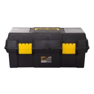 8001013 Ящик для инструмента 19″ (48,5х24,5х21,5см), Россия, KORVUS