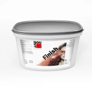 Финишное декоративное покрытие Baumit Finish, 14 л.
