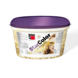 Краска на силиконовой основе Baumit StarColor, 14 л. Группа 5