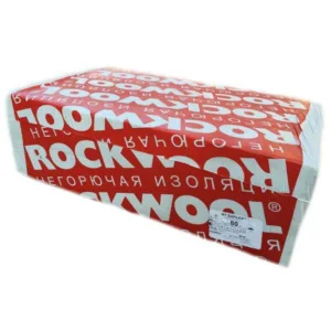 Теплоизоляционные плиты Rockwool FT Barrier D 1000х600х200 мм.