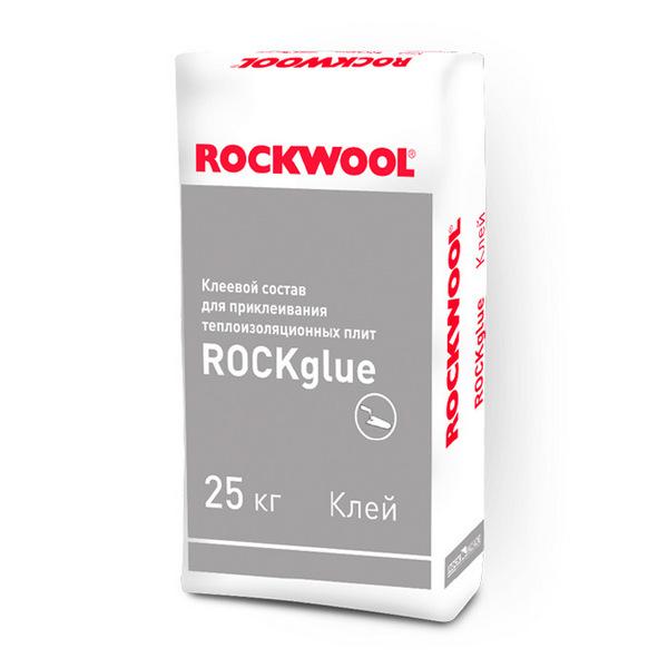 226584 ROCKglue Optima клей для минеральной ваты 25кг 1 rockglue-a