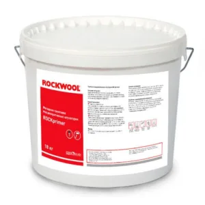 117245 ROCKprimer грунтовка с кварцевым наполнителем (18л)