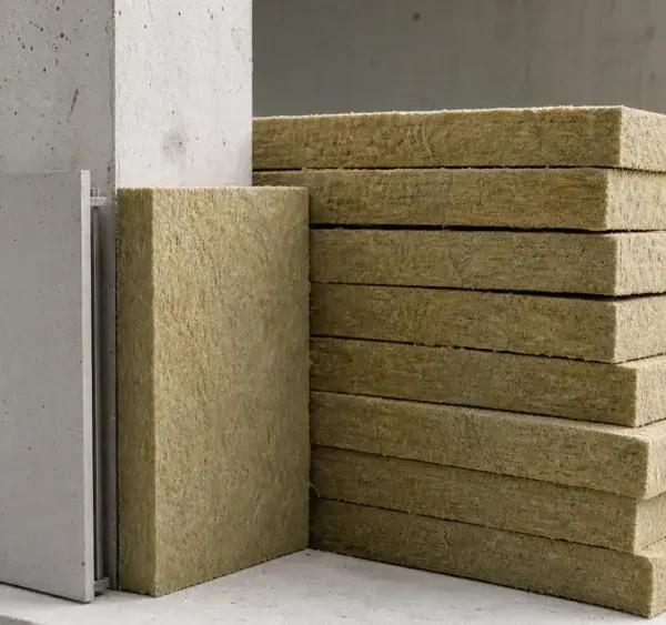 Rockwool Бетон Элемент Баттс