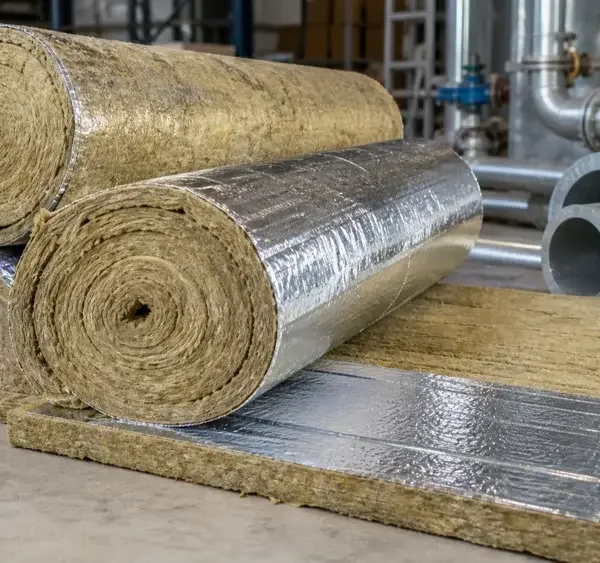 Rockwool Тех Мат