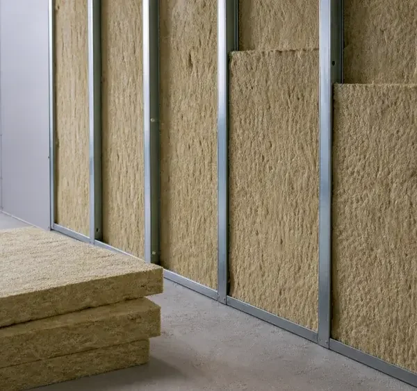 Rockwool Акустик Баттс