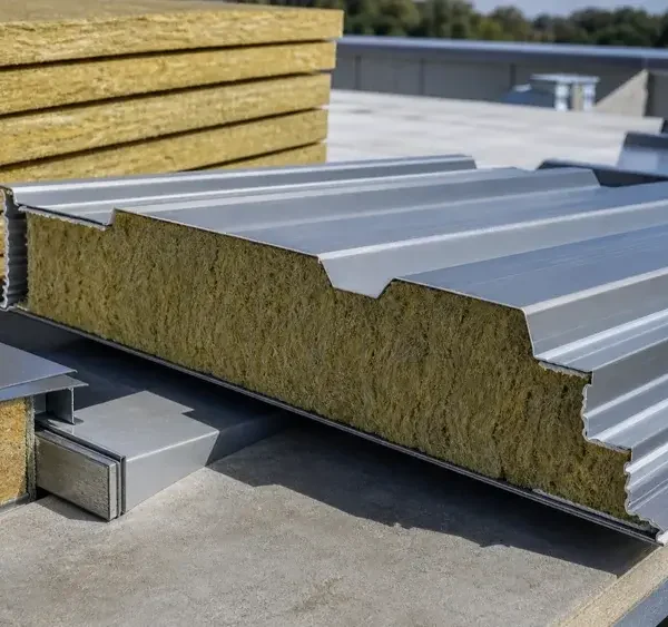 Rockwool Сэндвич Баттс К