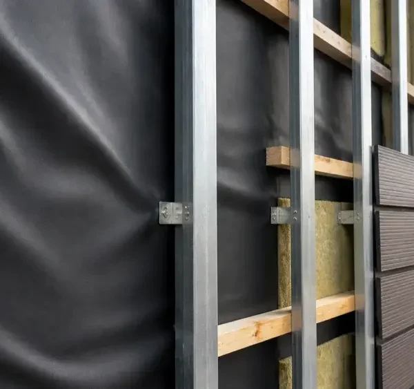 Delta Fassade