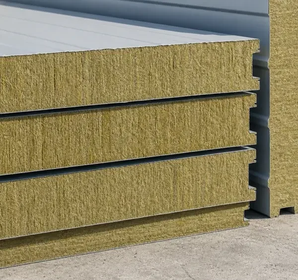 Rockwool Сэндвич Баттс С