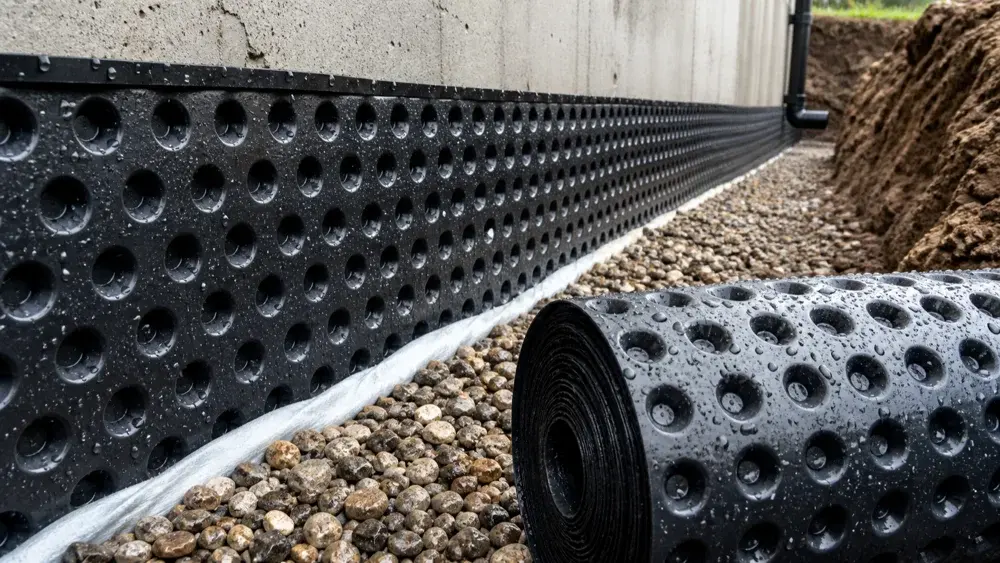 Planter Eco для строительных работ в Москве и МО