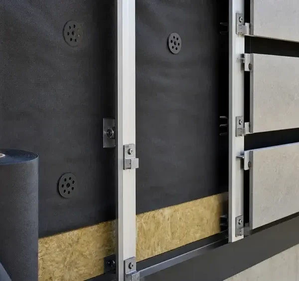 Delta Fassade S