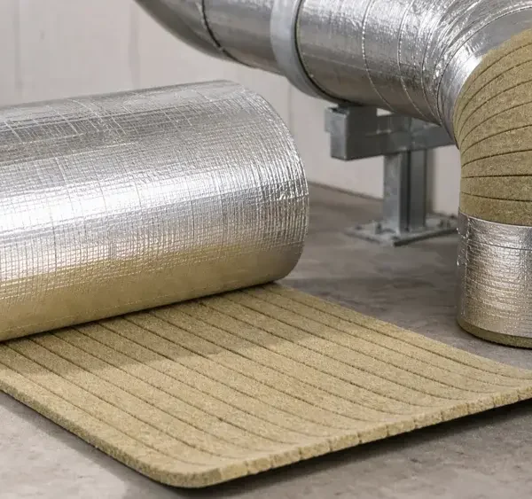 Lamella Mat