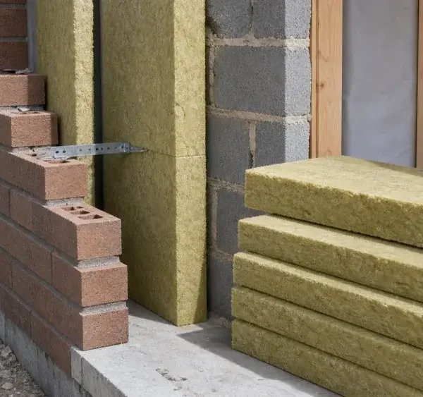 Rockwool Кавити Баттс
