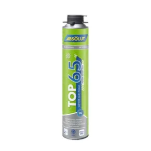 43050 Absolut TOP 65 пена профессиональная 700 мл.